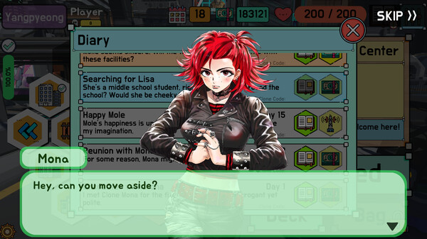 Stations in Seoul: Card Game screenshot 6