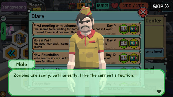 Stations in Seoul: Card Game screenshot 4