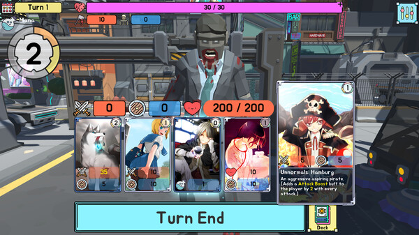 Stations in Seoul: Card Game screenshot 8