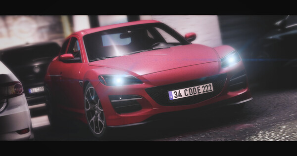 CADDE screenshot 3