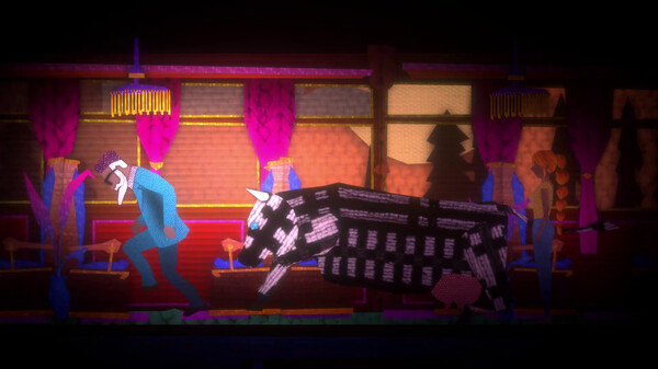 Hyperdrive Inn screenshot 4