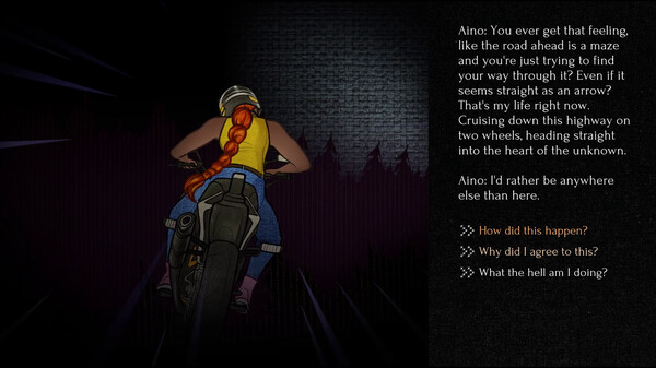 Hyperdrive Inn screenshot 6