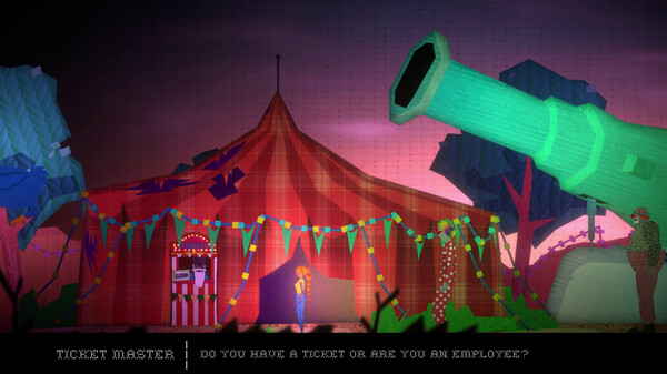 Hyperdrive Inn screenshot 3