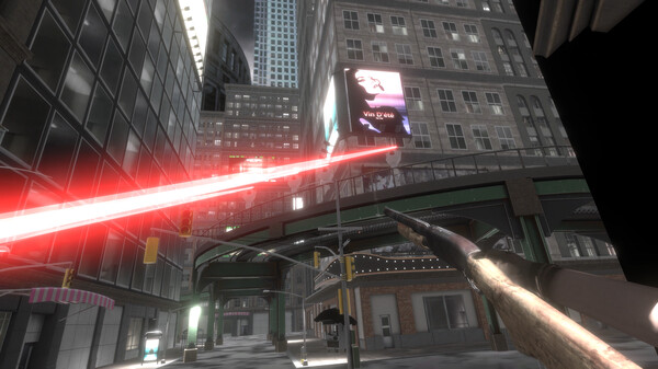 Skibidi Toilet Hero screenshot 1