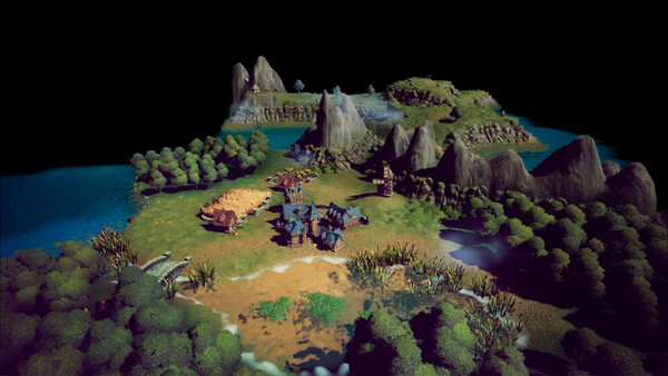 Tears of Adria screenshot 6