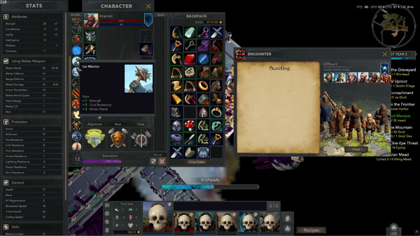 Tears of Adria screenshot 3