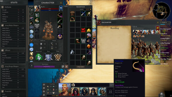 Tears of Adria screenshot 8