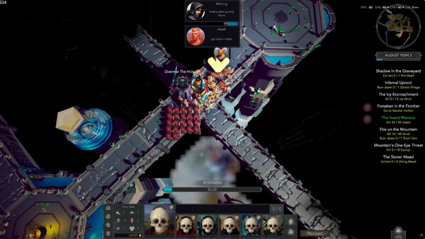 Tears of Adria screenshot 5