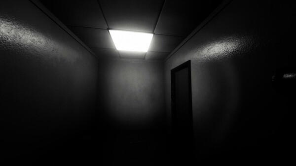Backrooms: The Phobolore screenshot 4
