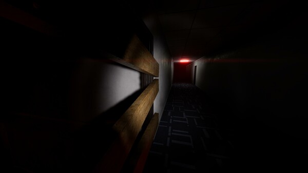 Backrooms: The Phobolore screenshot 10