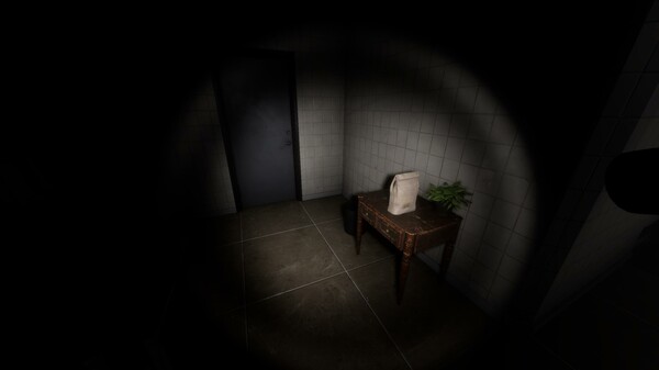 Backrooms: The Phobolore screenshot 11