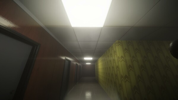 Backrooms: The Phobolore screenshot 3