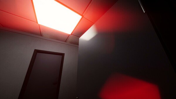 Backrooms: The Phobolore screenshot 5