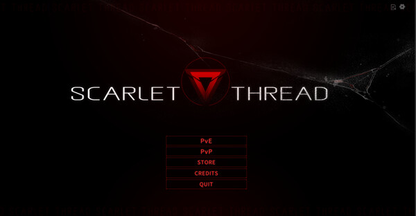 Scarlet Thread screenshot 1