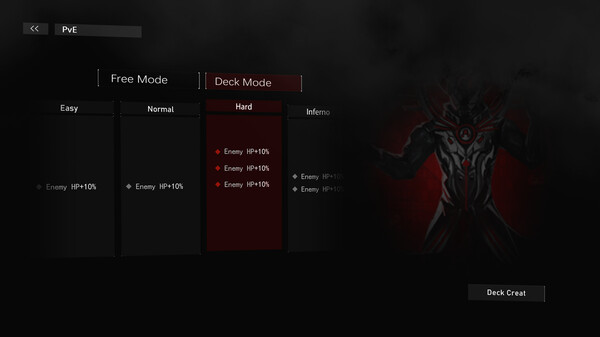 Scarlet Thread screenshot 4