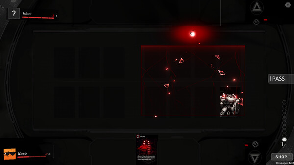 Scarlet Thread screenshot 6