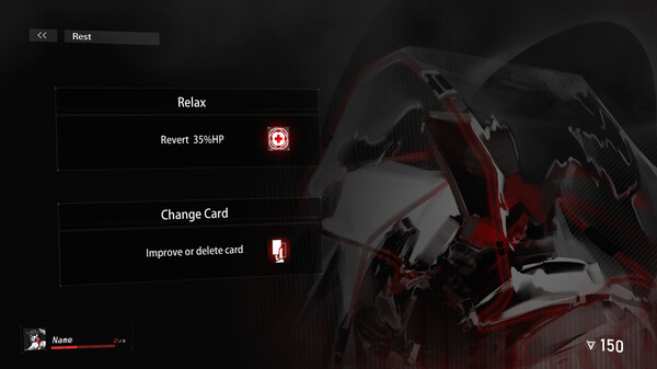 Scarlet Thread screenshot 5