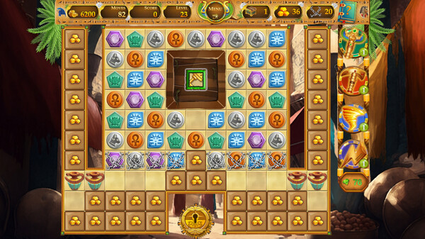 Ancient Relics - Egypt screenshot 4