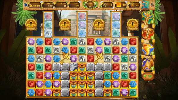 Ancient Relics - Egypt screenshot 5