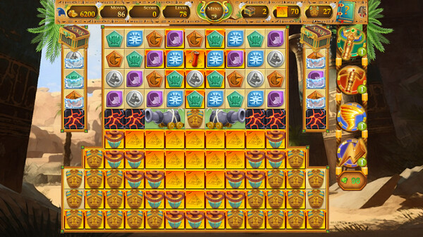 Ancient Relics - Egypt screenshot 6