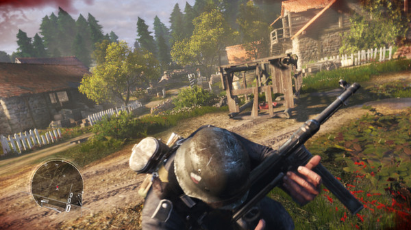 Enemy Front screenshot 7