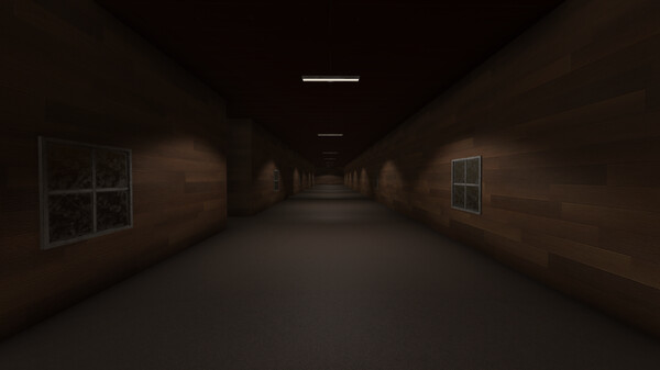 Dimension Omega screenshot 10