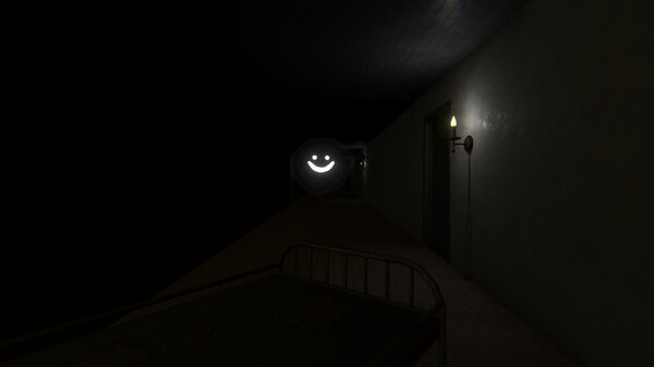 Dimension Omega screenshot 1