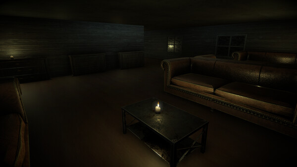 Dimension Omega screenshot 6