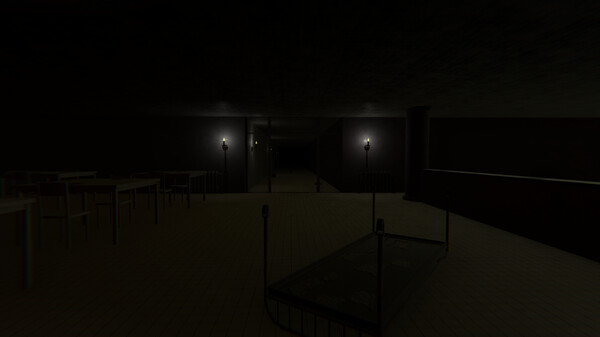 Dimension Omega screenshot 9