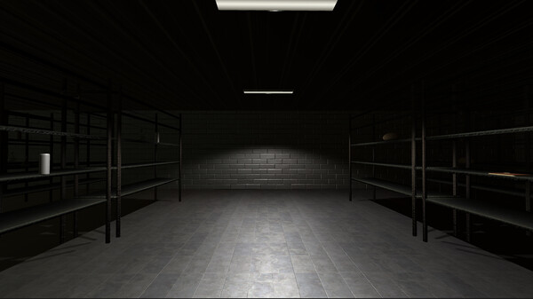 Dimension Omega screenshot 11