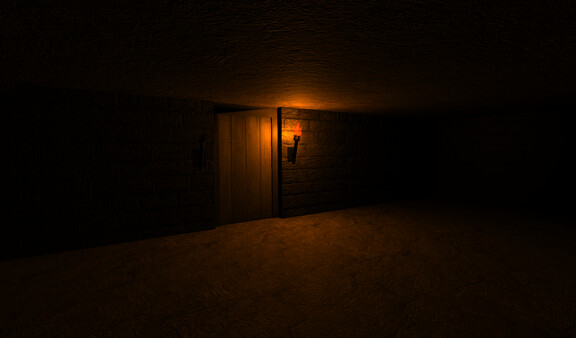 Dimension Omega screenshot 5
