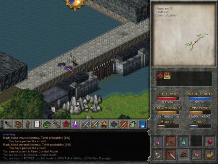 Eschalon: Book II screenshot 7