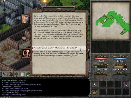 Eschalon: Book II screenshot 5
