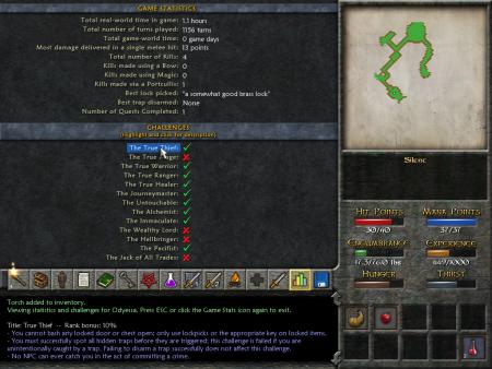 Eschalon: Book II screenshot 4