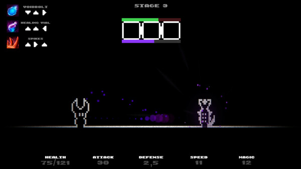 Argo screenshot 1