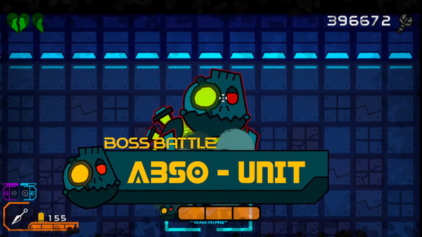 Deadlocked screenshot 7
