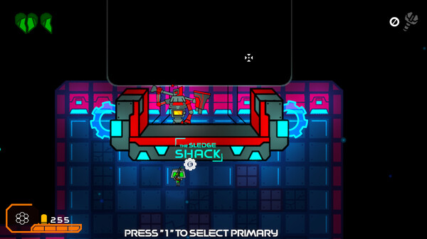 Deadlocked screenshot 4