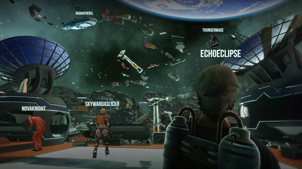 Only Up! screenshot 8