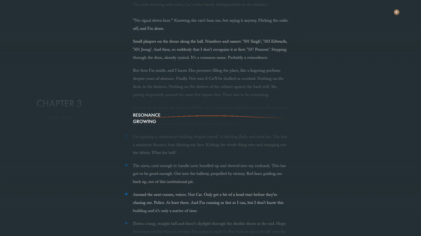 Penrose screenshot 4