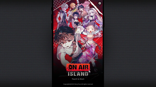 On Air Island : Survival Chat screenshot 1
