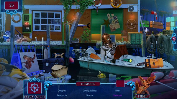 Lost & Found Agency Collector's Edition screenshot 10