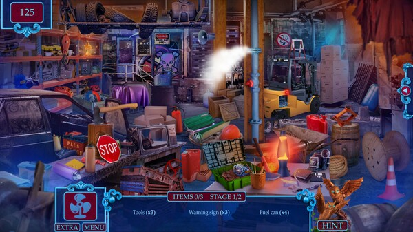 Lost & Found Agency Collector's Edition screenshot 9
