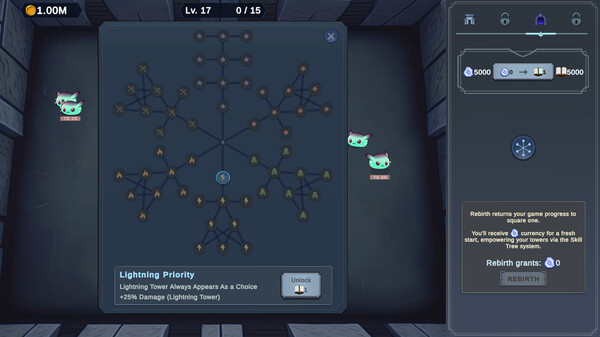 Samawa Idle screenshot 6