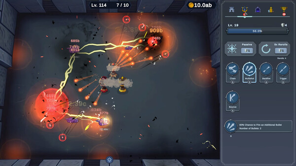 Samawa Idle screenshot 2