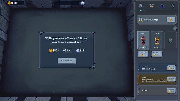 Samawa Idle screenshot 9