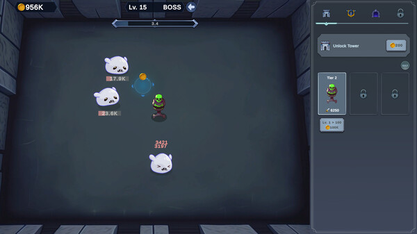 Samawa Idle screenshot 10