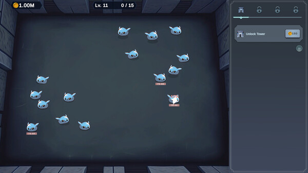 Samawa Idle screenshot 8