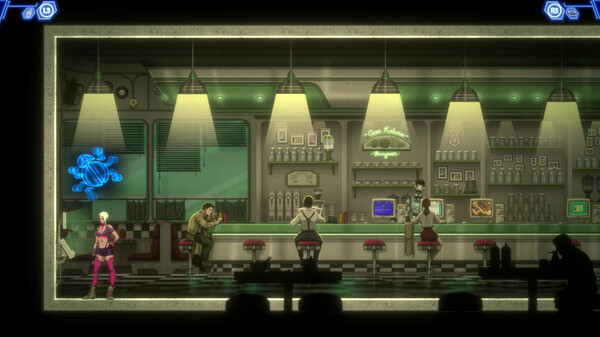 Eden Genesis screenshot 9