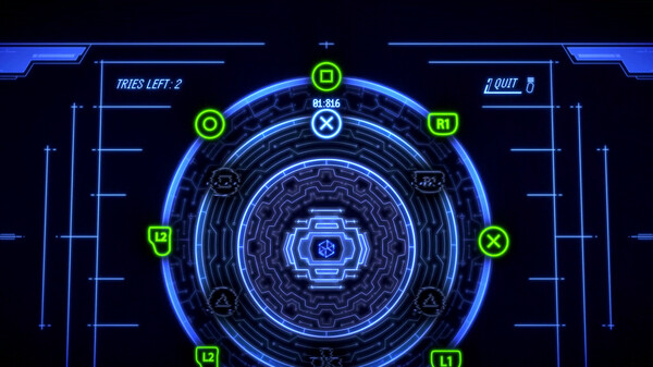 Eden Genesis screenshot 11