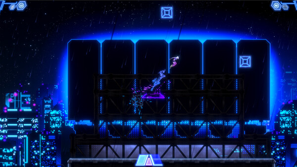 Eden Genesis screenshot 12